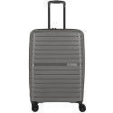 Чемодан Travelite Trient Anthracite Большой TL076549-04