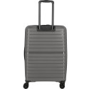 Чемодан Travelite Trient Anthracite Большой TL076549-04