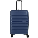Чемодан Travelite Trient Blue Средний TL076548-24