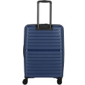 Чемодан Travelite Trient Blue Средний TL076548-24