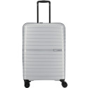 Чемодан Travelite Trient Silver Большой TL076549-56