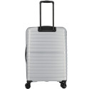 Чемодан Travelite Trient Silver Большой TL076549-56