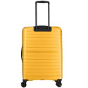 Чемодан Travelite Trient Yellow Средний TL076548-89