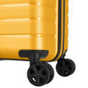 Чемодан Travelite Trient Yellow Средний TL076548-89