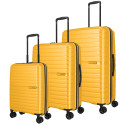 Чемодан Travelite Trient Yellow Средний TL076548-89