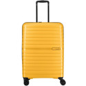 Валіза Travelite Trient Yellow Велика TL076549-89