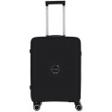 Чемодан Travelite Orbita Black Маленький TL076947-01