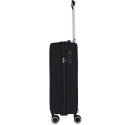 Чемодан Travelite Orbita Black Маленький TL076947-01