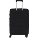 Чемодан Travelite Orbita Black Средний TL076948-01
