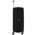 Чемодан Travelite Orbita Black Средний TL076948-01