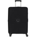 Чемодан Travelite Orbita Black Большой TL076949-01