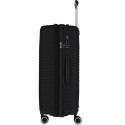 Чемодан Travelite Orbita Black Большой TL076949-01