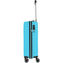 Чемодан Travelite Orbita Turquoise Маленький TL076947-23