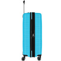Чемодан Travelite Orbita Turquoise Большой TL076949-23