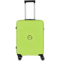 Валіза Travelite Orbita Lime Маленька TL076947-83