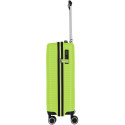 Валіза Travelite Orbita Lime Маленька TL076947-83