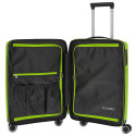 Валіза Travelite Orbita Lime Маленька TL076947-83