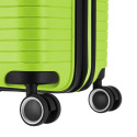Валіза Travelite Orbita Lime Маленька TL076947-83