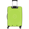 Чемодан Travelite Orbita Lime Большой TL076949-83