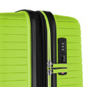 Чемодан Travelite Orbita Lime Большой TL076949-83