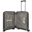 Чемодан Travelite Mooby Black Маленький TL076847-01