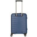 Валіза Travelite Mooby Blue Маленька TL076847-20
