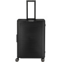 Чемодан Travelite Next 2.0 Black Matt Большой TL079849-01