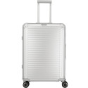 Чемодан Travelite Next 2.0 Silver Средний TL079848-56