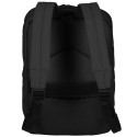 Рюкзак для ноутбука Travelite Basics Black TL096339-01