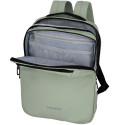 Рюкзак для ноутбука Travelite Basics Light Green TL096339-81