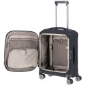 Валіза Travelite Priima Black Маленька TL091647-01