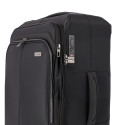 Чемодан Travelite Priima Black Средний TL091648-01