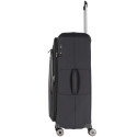 Валіза Travelite Priima Black Велика TL091649-01