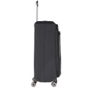 Валіза Travelite Priima Black Велика TL091649-01