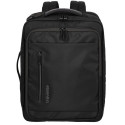 Сумка-рюкзак Travelite Crosslite 5.0 Black TL092904-01