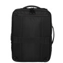 Сумка-рюкзак Travelite Crosslite 5.0 Black TL092904-01