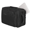 Сумка-рюкзак Travelite Crosslite 5.0 Black TL092904-01