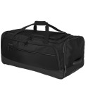 Дорожная сумка на колесах Travelite Crosslite 5.0 Black TL092901-01