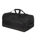 Дорожная сумка на колесах Travelite Crosslite 5.0 Black TL092902-01