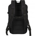 Рюкзак для ноутбука Travelite Pathway Black TL096412-01