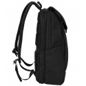 Рюкзак для ноутбука Travelite Pathway Black TL096413-01