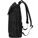 Рюкзак для ноутбука Travelite Pathway Black TL096413-01