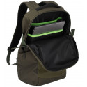 Рюкзак для ноутбука Travelite Pathway Olive TL096412-86