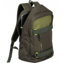 Рюкзак для ноутбука Travelite Pathway Olive TL096411-86 Рюкзак для ноутбука Travelite Pathway Olive TL096411-86