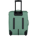 Чемодан Travelite Kick Off 69 Sage Маленький TL006909-80 Чемодан Travelite Kick Off 69 Sage Маленький TL006909-80