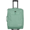 Чемодан Travelite Kick Off 69 Sage Маленький TL006909-80 Чемодан Travelite Kick Off 69 Sage Маленький TL006909-80