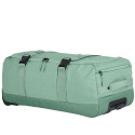 Валіза Travelite Kick Off 69 Sage Велика TL006910-80