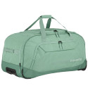 Дорожня сумка на колесах Travelite Kick Off 69 Sage TL006911-80