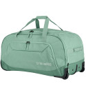 Дорожня сумка на колесах Travelite Kick Off 69 Sage TL006911-80