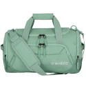 Дорожная сумка Travelite Kick Off 69 Sage TL006913-80